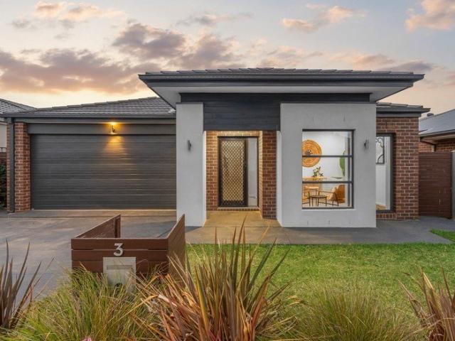 House for rent in Geelong, Victoria