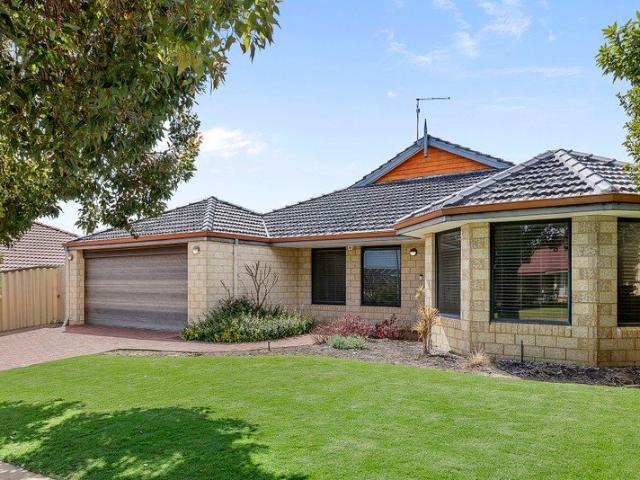 House for rent in Ashby, Western Australia