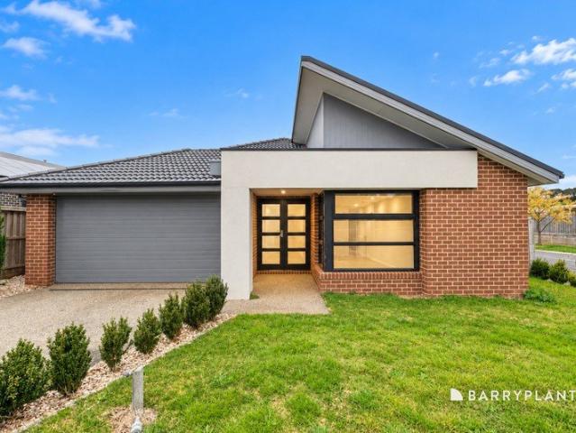 House for rent in Brandy Creek Views, Warragul