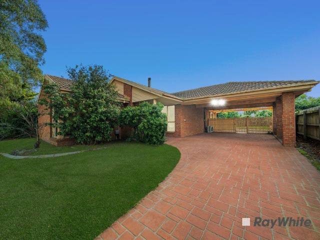 House for sale in Camerons Creek, Victoria