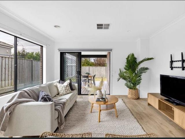 House for rent in Geelong, Victoria