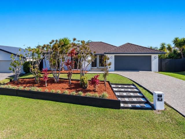 House for sale in Griffin Heights, Greater Brisbane