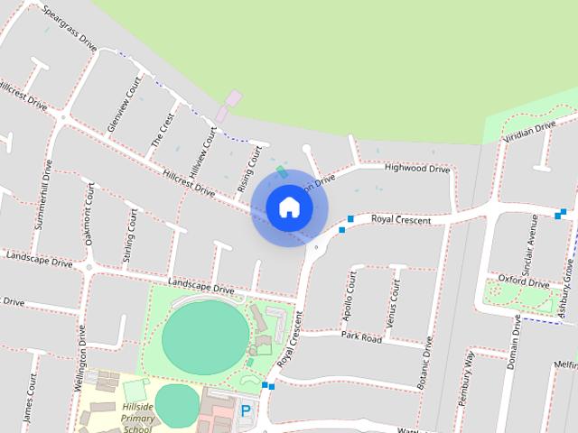 House for rent in Camerons Creek, Victoria