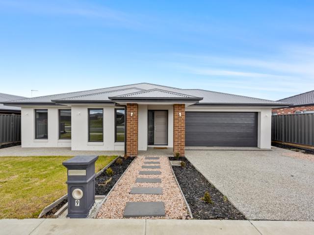 House for rent in Ballarat, Victoria