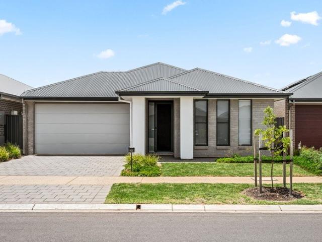 House for sale in Horseshoe Creek, South Australia