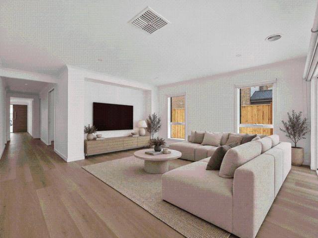 House for rent in Austin, Lara