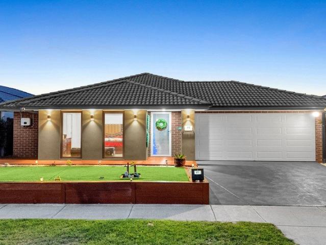 House for sale in Camerons Creek, Victoria