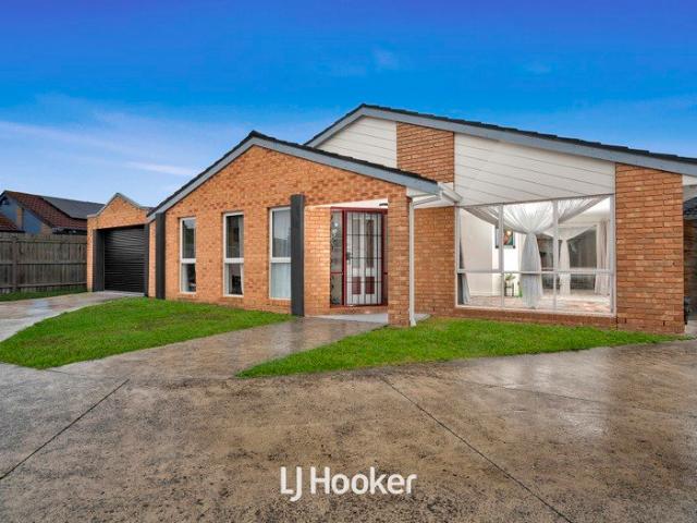 House for sale in Camerons Creek, Victoria