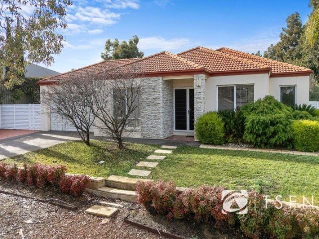 House for sale in Bendigo, Victoria