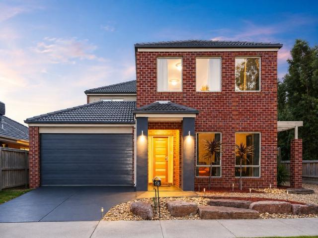 House for rent in Camerons Creek, Victoria