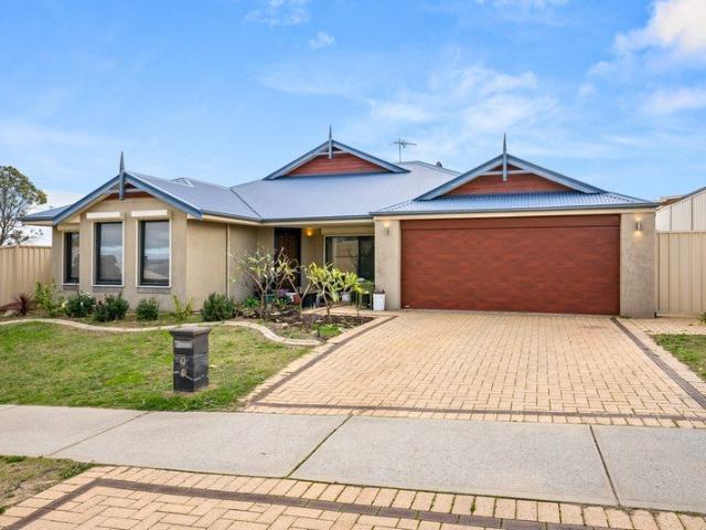 House for sale in Baldivis, Western Australia