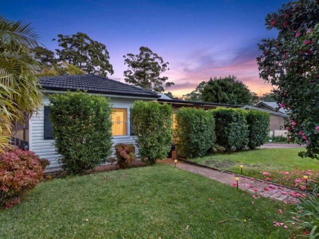 House for sale in Sydney, New South Wales