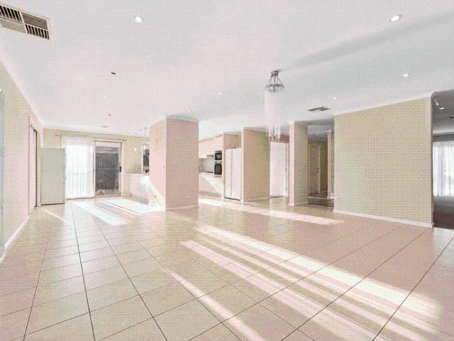 House for rent in Edinburgh Estate, Melbourne