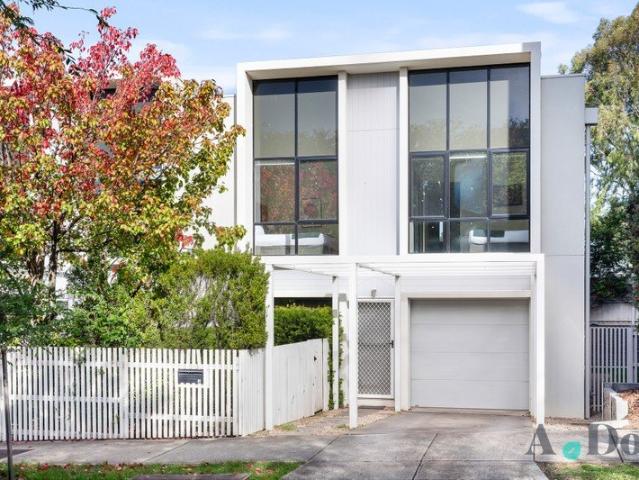 Townhouse for sale in Camerons Creek, Victoria