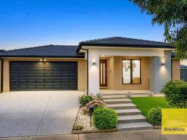 House for sale in Cloverton, Melbourne