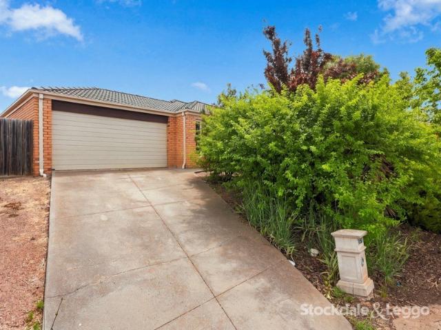 House for sale in Sarino Park, Shire of Moorabool