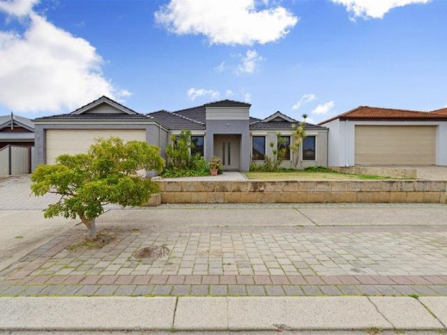 House for sale in Success, Western Australia