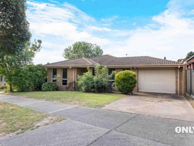 House for sale in Narre Warren, Melbourne