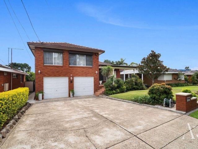 House for sale in Sydney, New South Wales