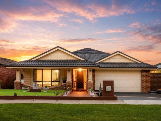 House for sale in Camerons Creek, Victoria