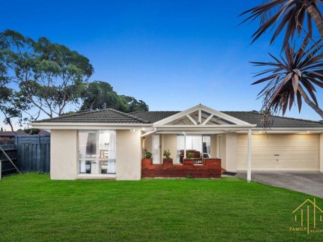 House for sale in Camerons Creek, Victoria