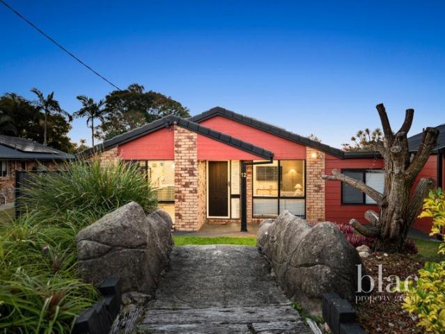 House for sale in Toombul, Queensland