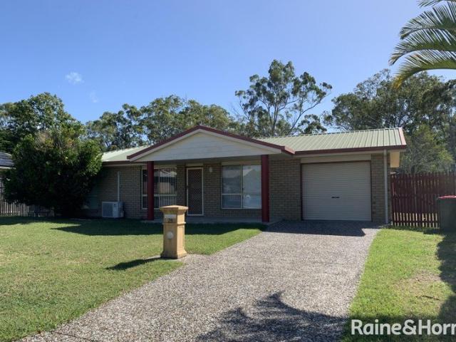 House for rent in Gladstone, Queensland