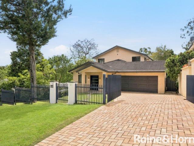 House for sale in Upper North Shore, Sydney