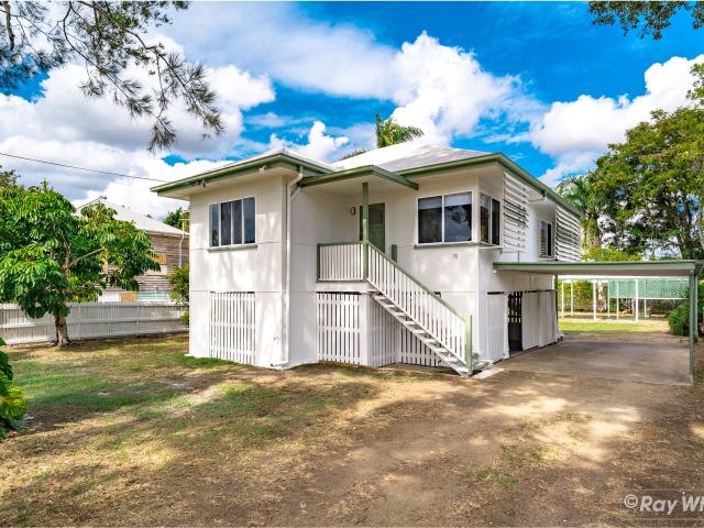 House for rent in Rockhampton, Queensland