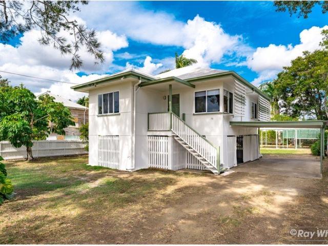 House for sale in Rockhampton, Queensland