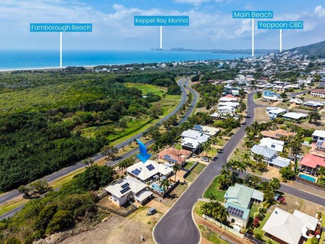 House for sale in Pacific Heights, Livingstone Shire