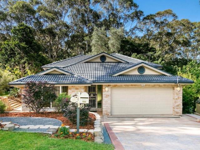 House for sale in Mount Pleasant, Wollongong City Council