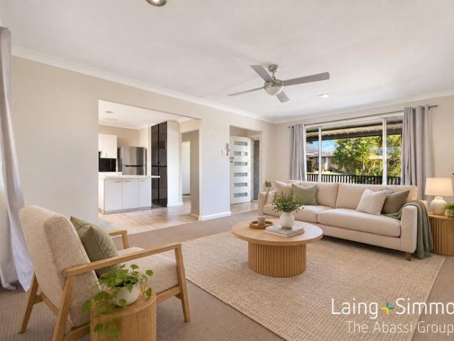 House for rent in Penrith, Sydney