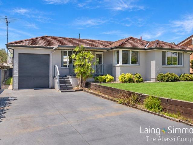 House for rent in Penrith, Sydney