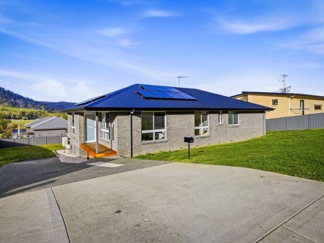 House for rent in Bagdad, Southern Midlands