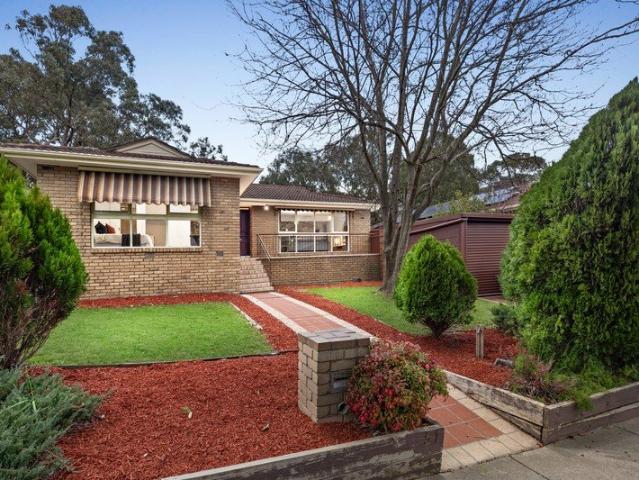 House for sale in Camerons Creek, Victoria