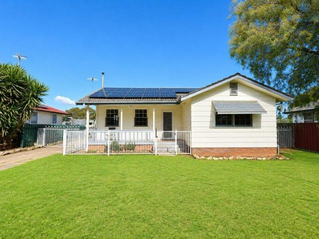 House for rent in Gunnedah, Gunnedah Shire Council