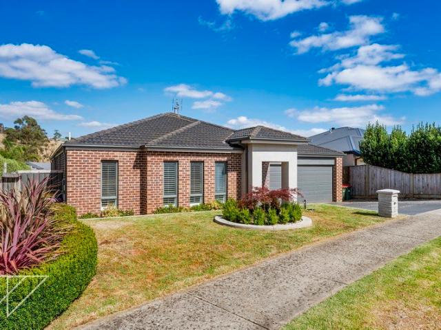 House for sale in Warragul, Victoria