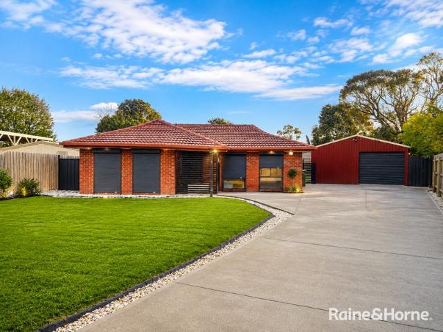House for sale in Camerons Creek, Victoria