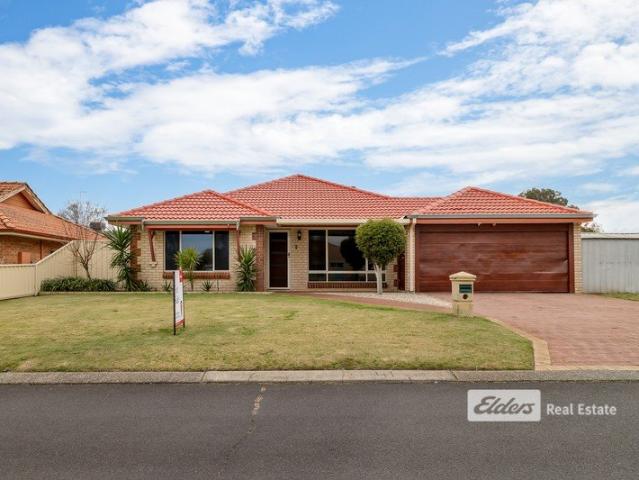 House for sale in Bunbury, Western Australia