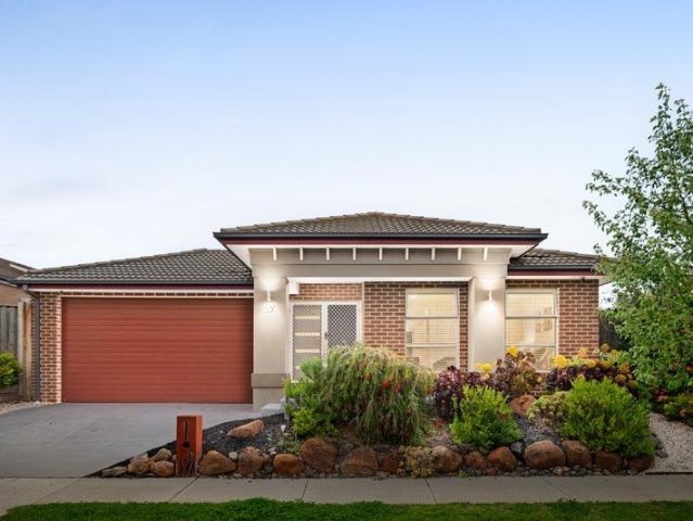 House for sale in Riverwalk, Melbourne