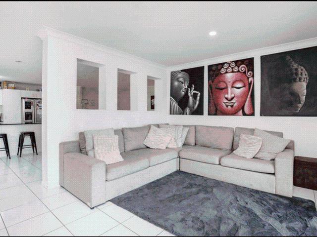 House for rent in Upper Coomera, Gold Coast City