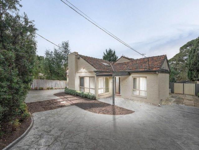 House for rent in Camerons Creek, Victoria