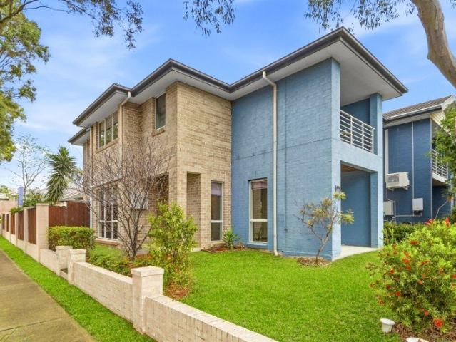 House for sale in Sydney, New South Wales