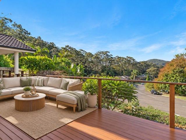 House for rent in Gosford, New South Wales
