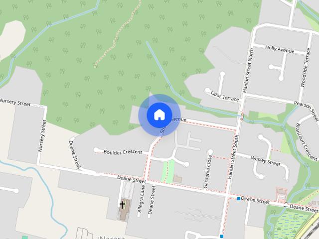 House for rent in Gosford, New South Wales