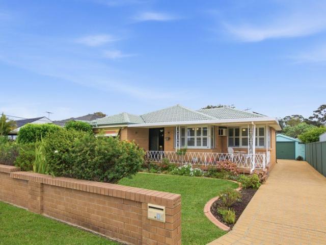 House for sale in Macquarie Fields, Sydney