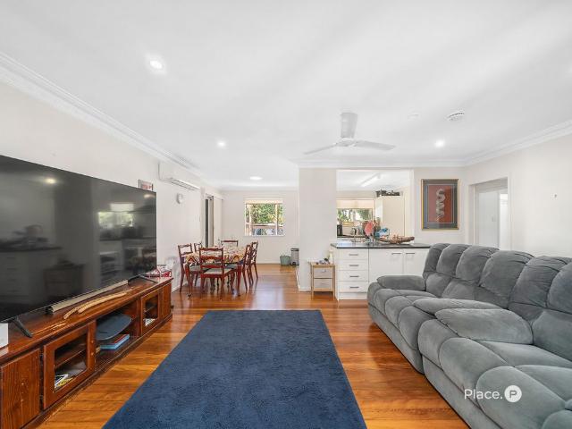 Apartment for rent in Toombul, Queensland