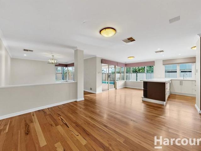 House for rent in Currambine, Western Australia