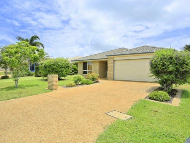 House for rent in Coral Cove, Queensland